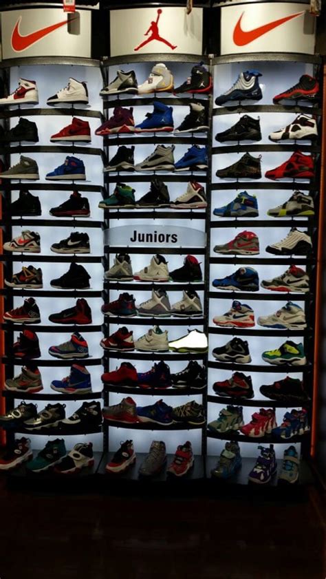 A Closer Look at Irvington's Most Mystical Sneaker Collectors